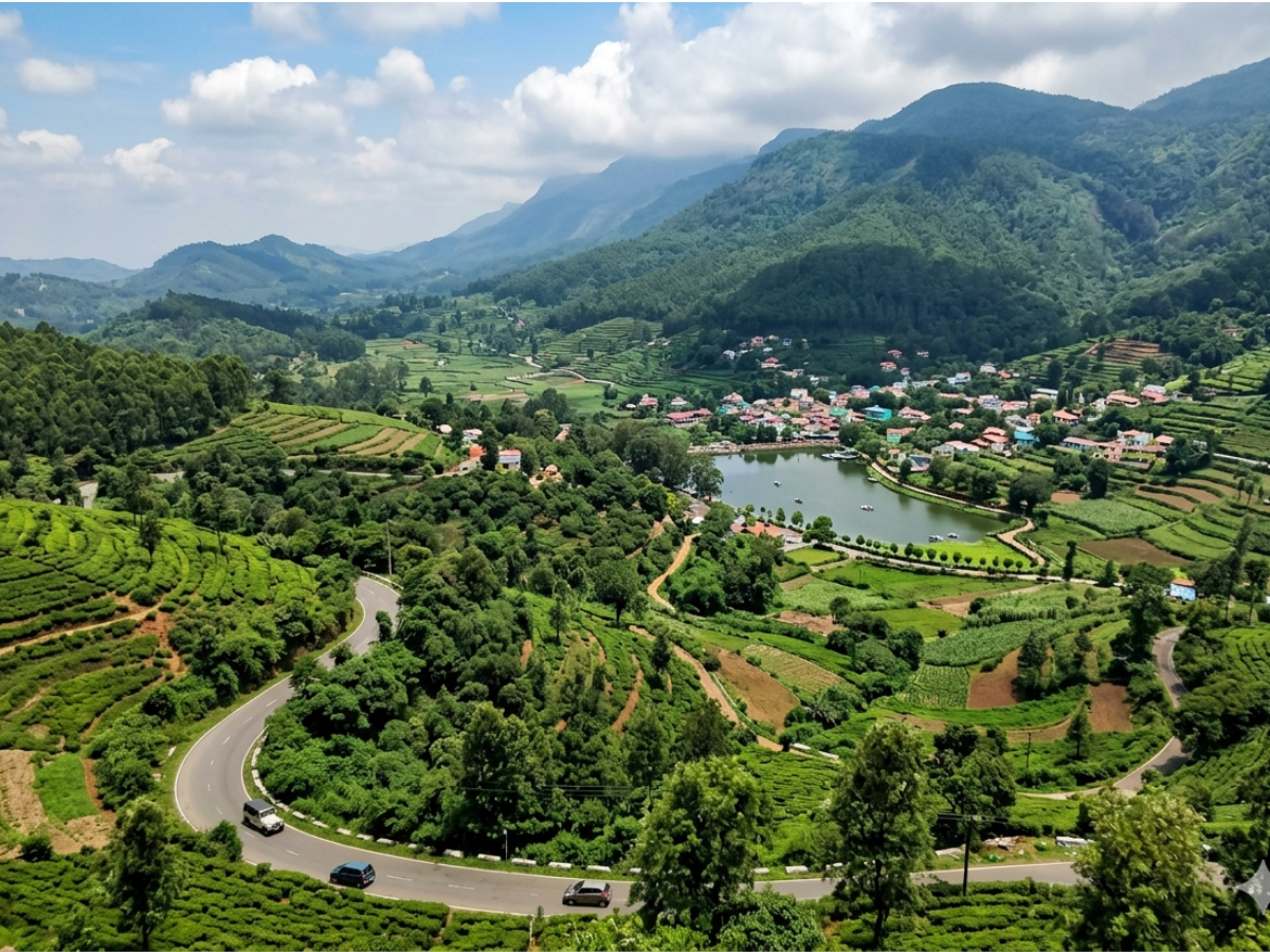Yelagiri