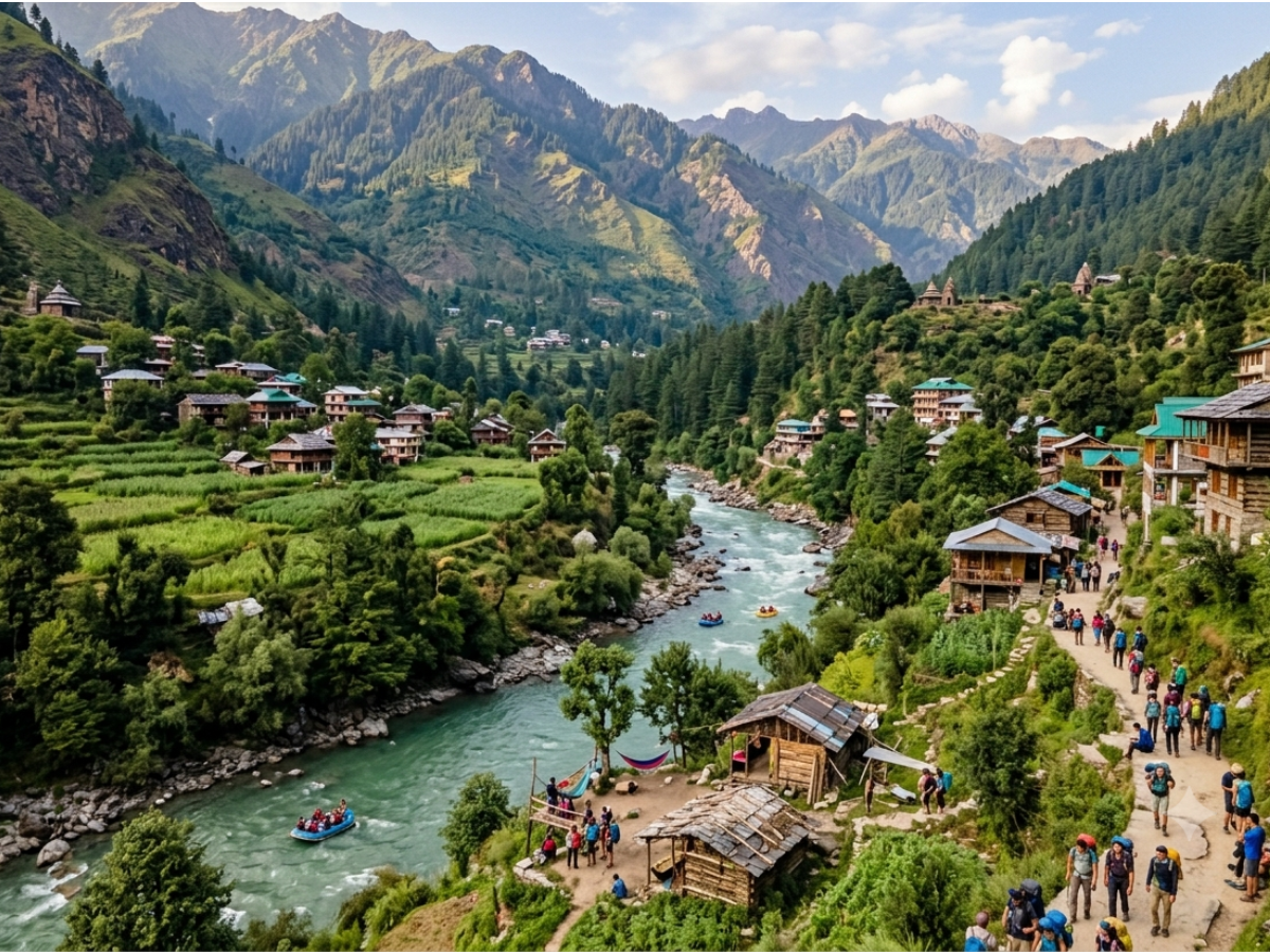 Kasol