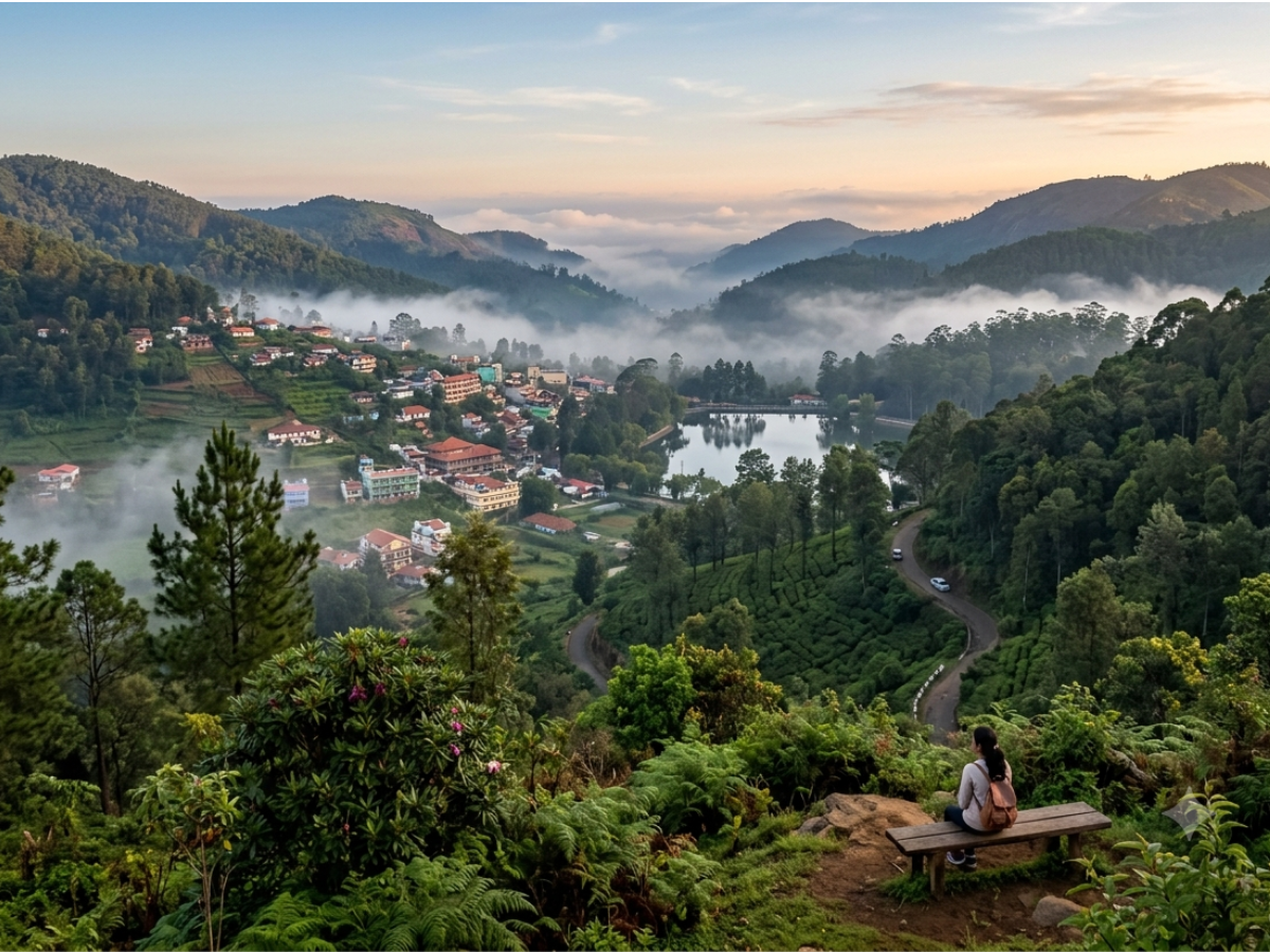 Yercaud
