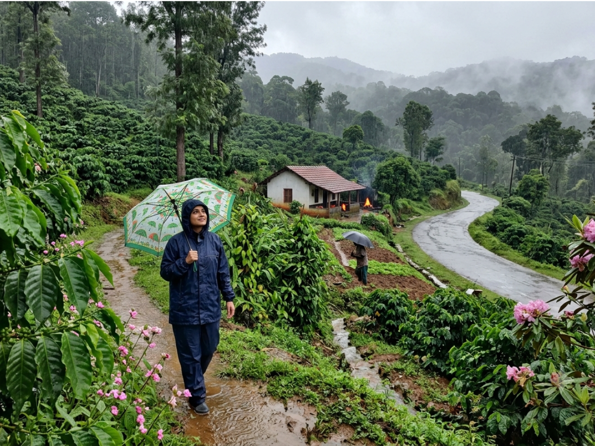 Coorg