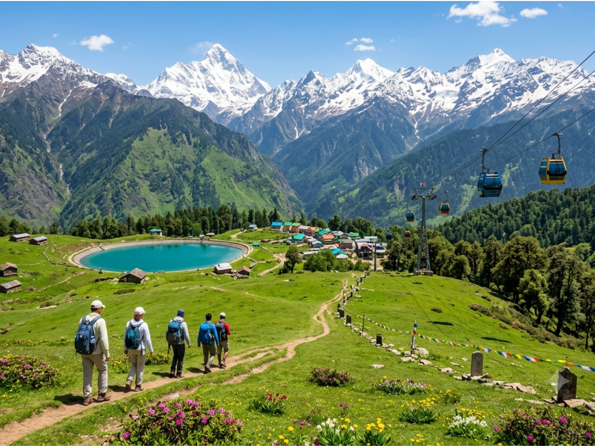 Auli
