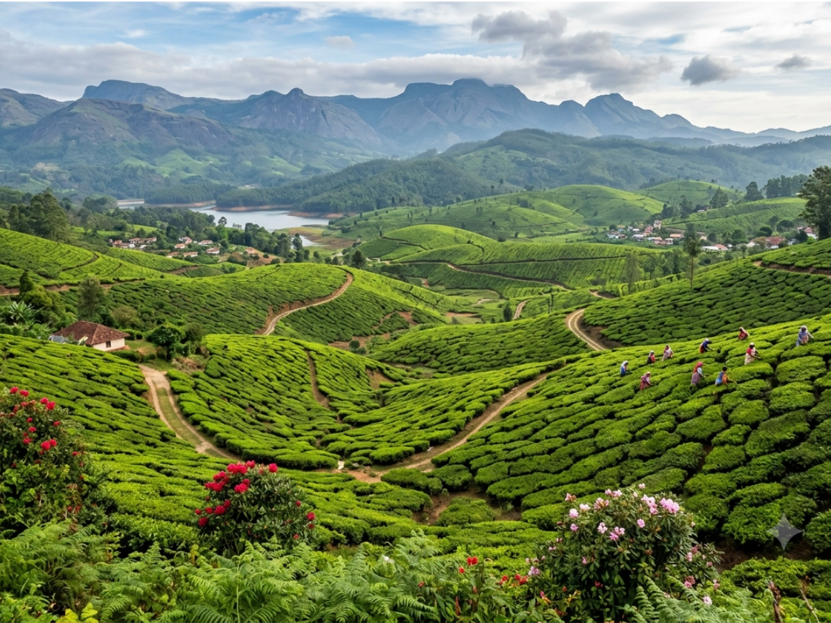 Munnar