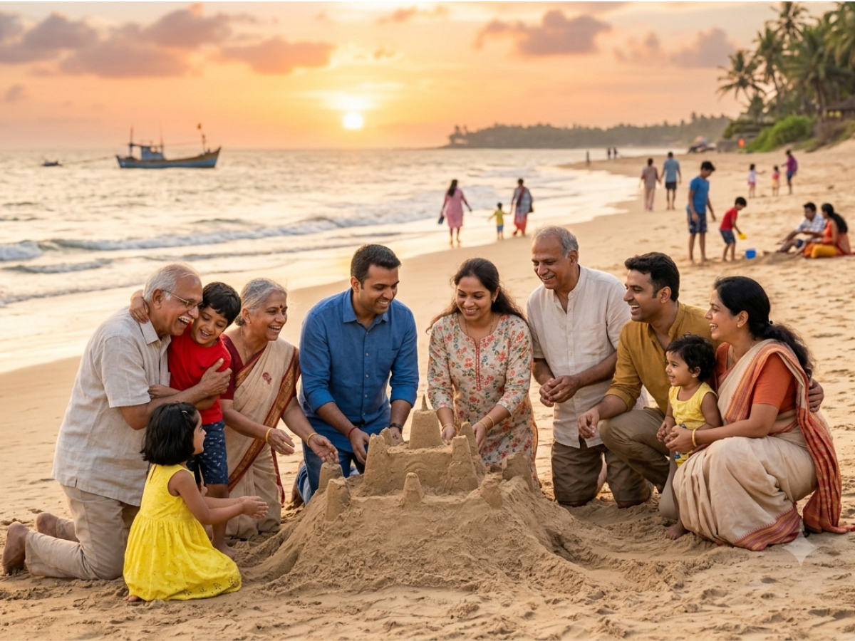 Why Summer Holidays Matter for Families