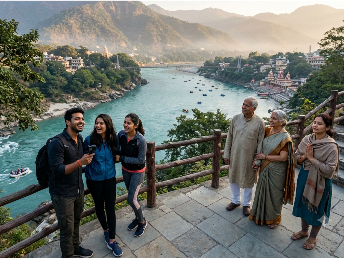 Rishikesh