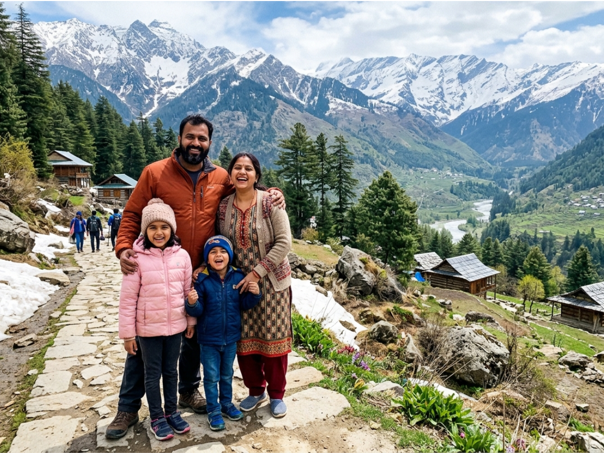Manali