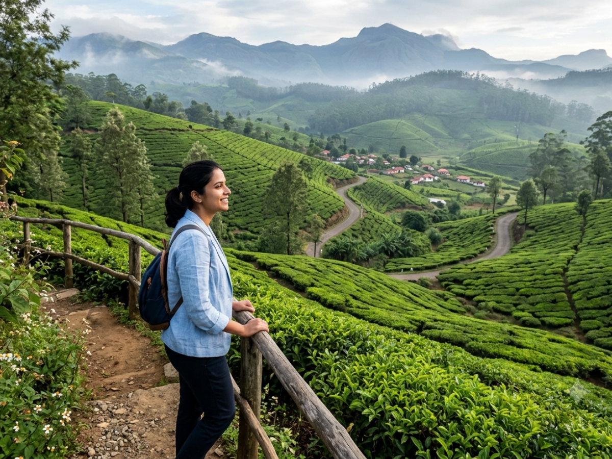 Munnar