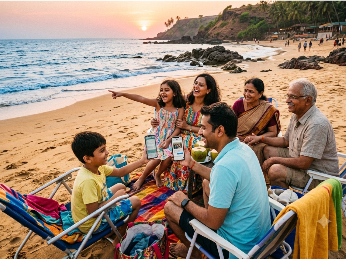 Goa