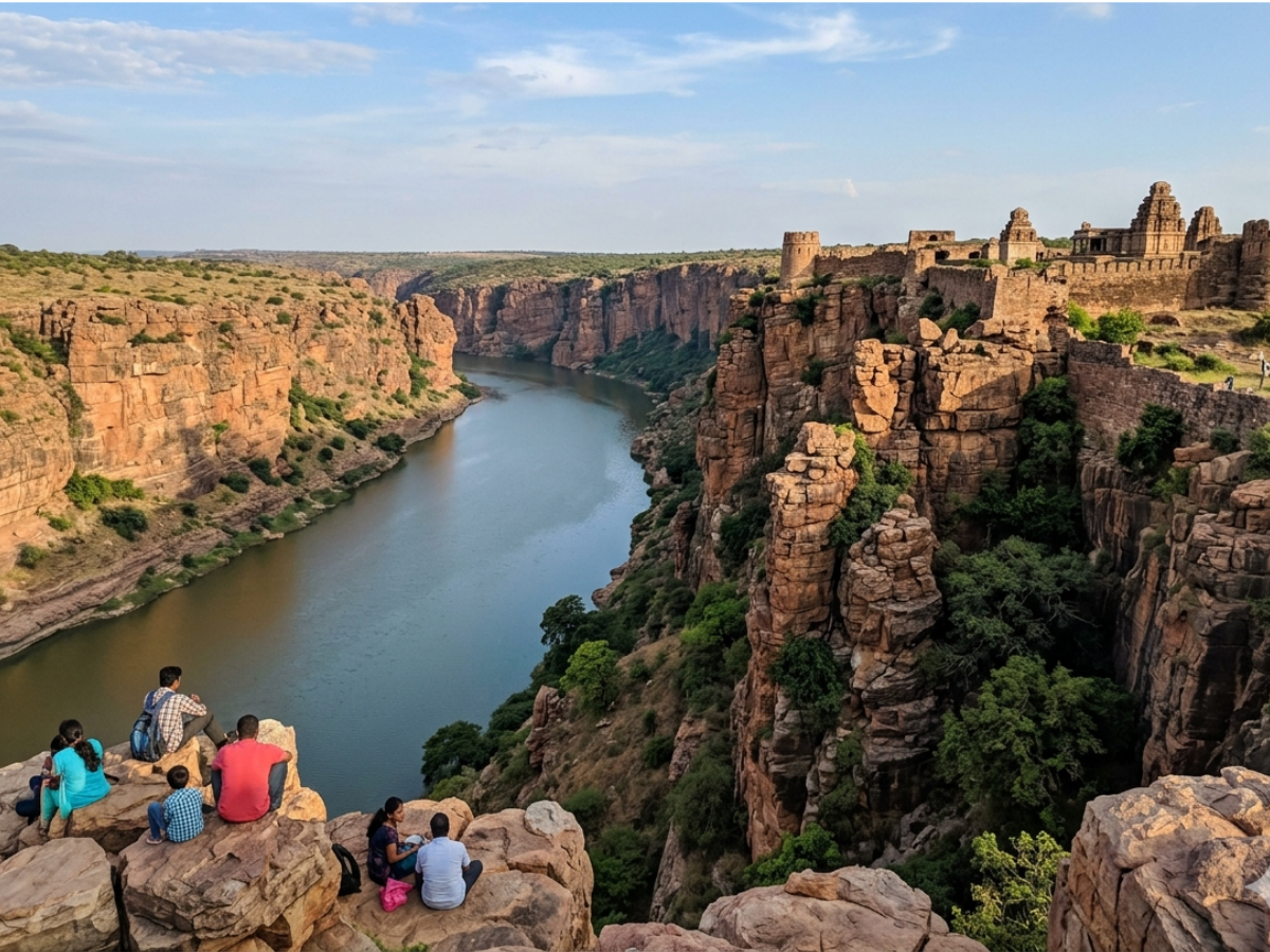 Gandikota
