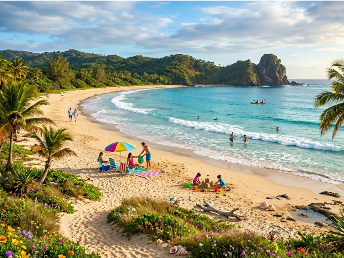The Case for Beaches