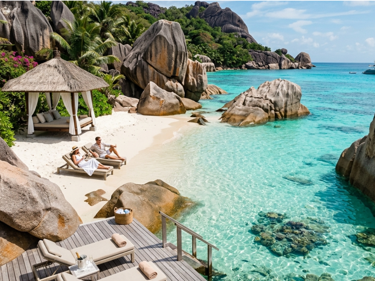 Seychelles