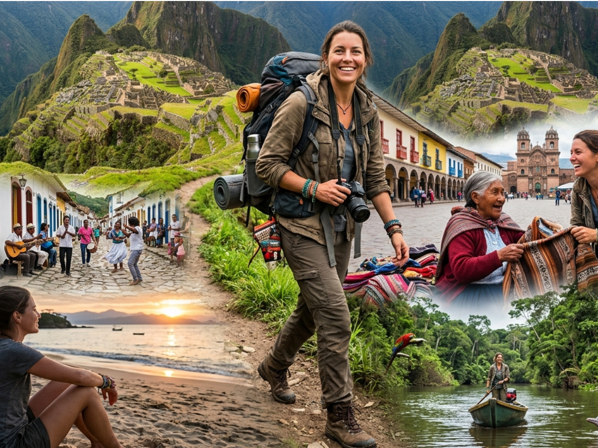 Why Latin America Rewards Longer Trips