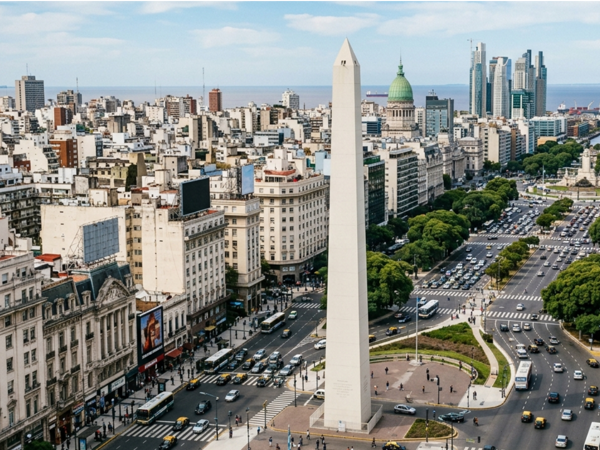 Buenos Aires, Argentina