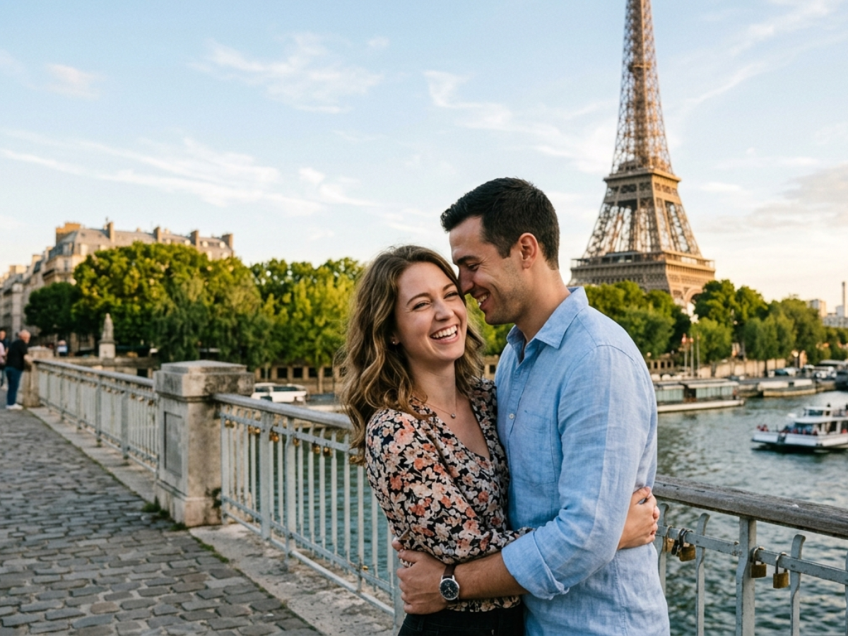 Paris, France