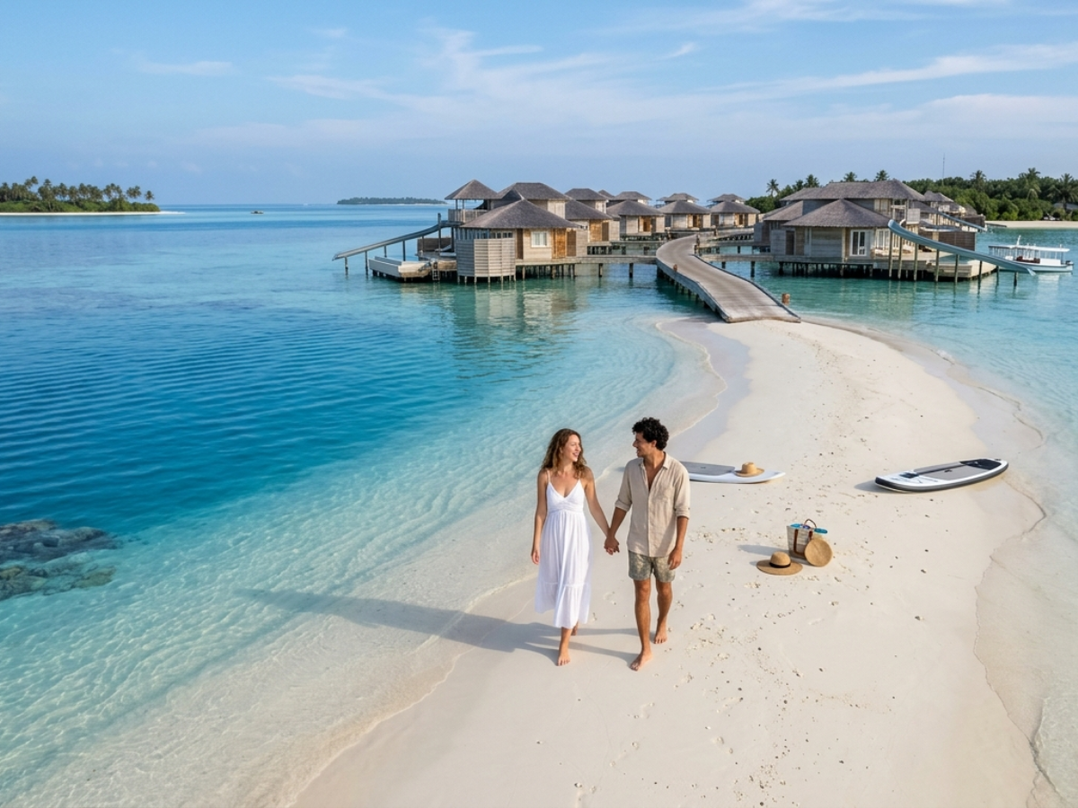 Maldives