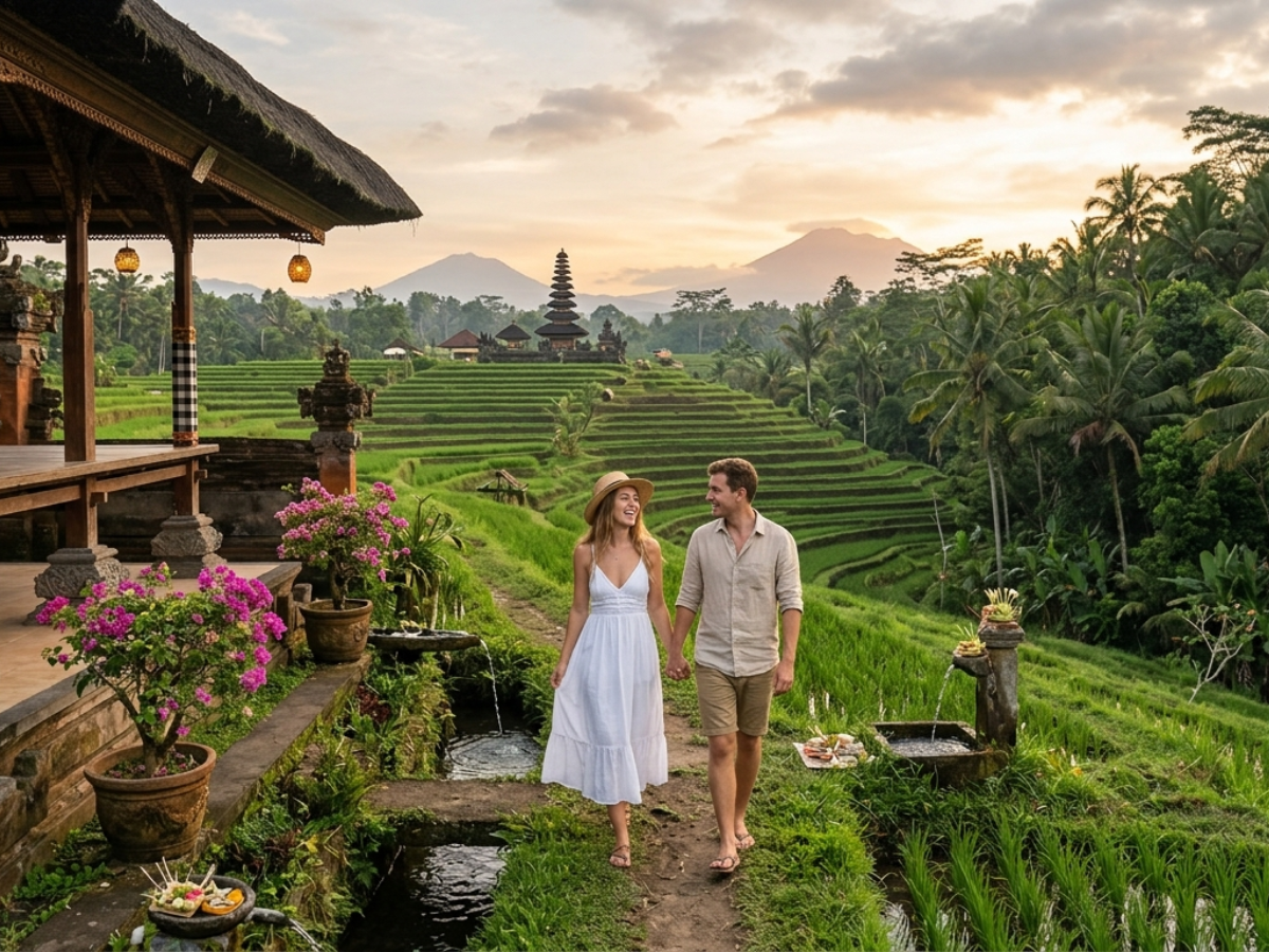 Bali, Indonesia