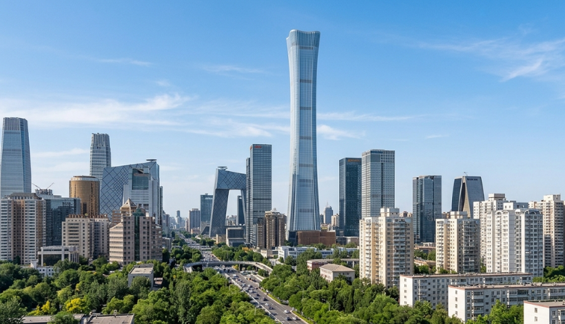 CITIC Tower