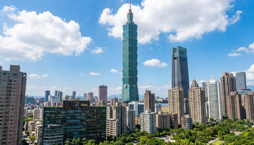 Taipei 101