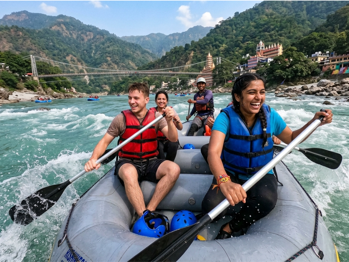 Why Raksha Bandhan Creates a Specific Travel Window
