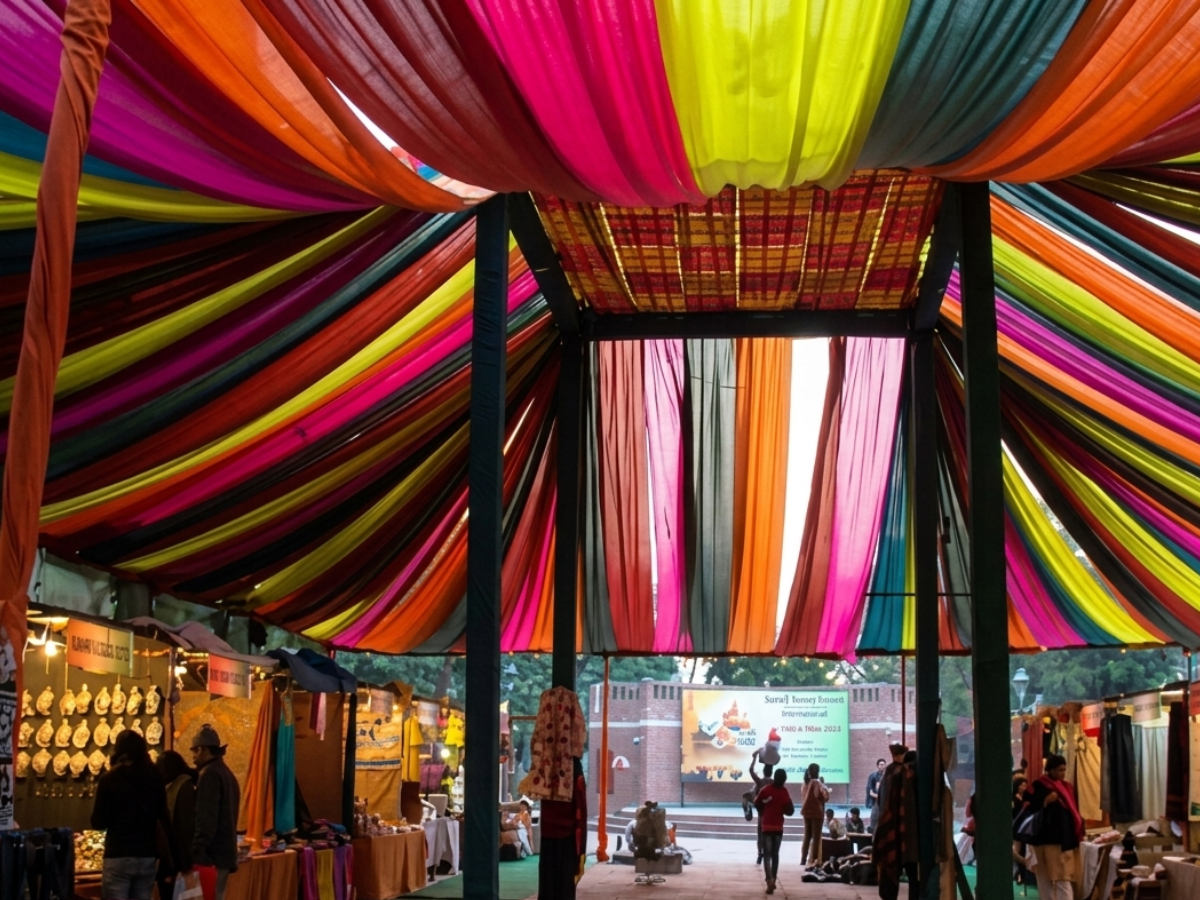 Dillli Haat