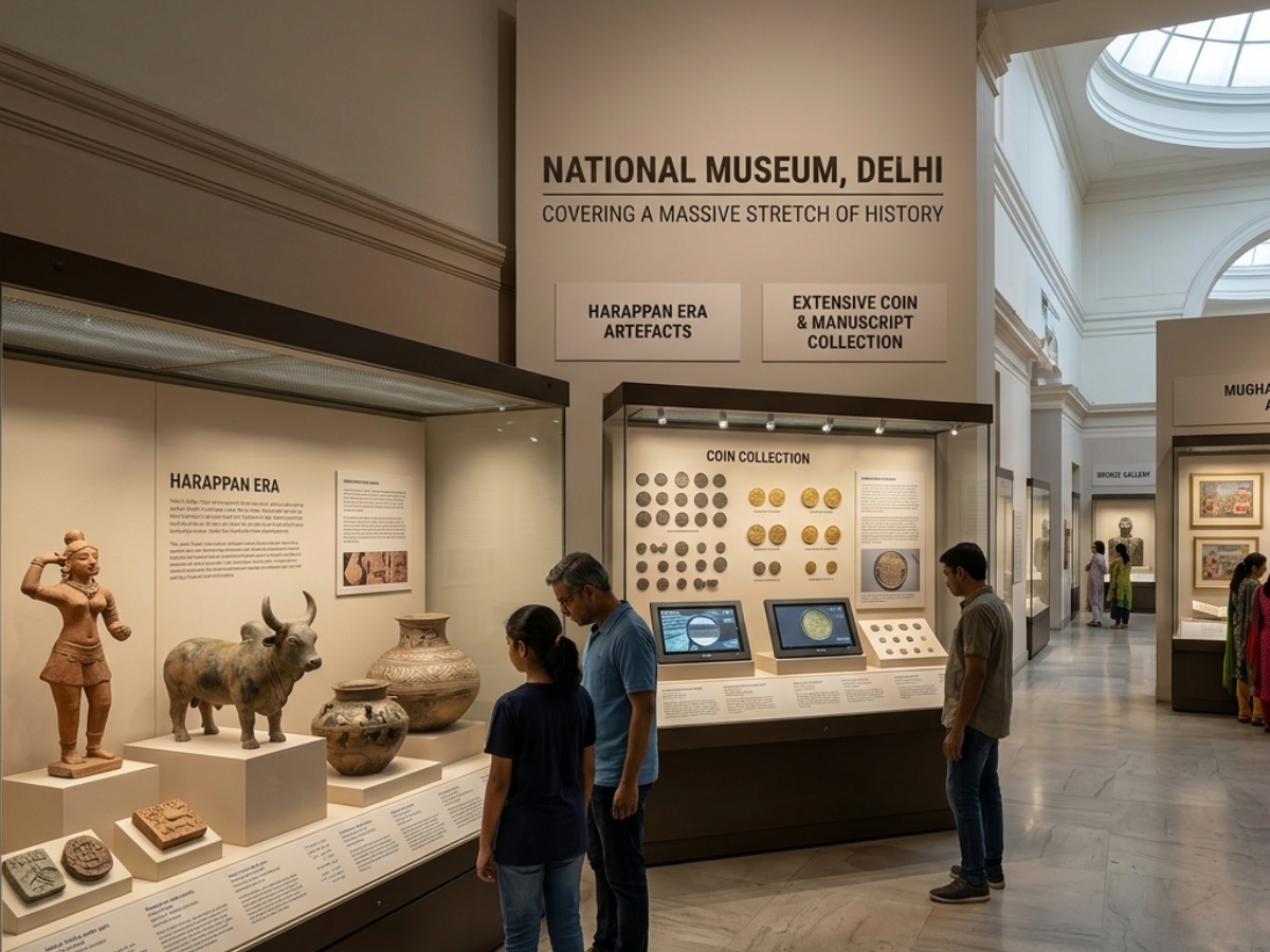 National Museum
