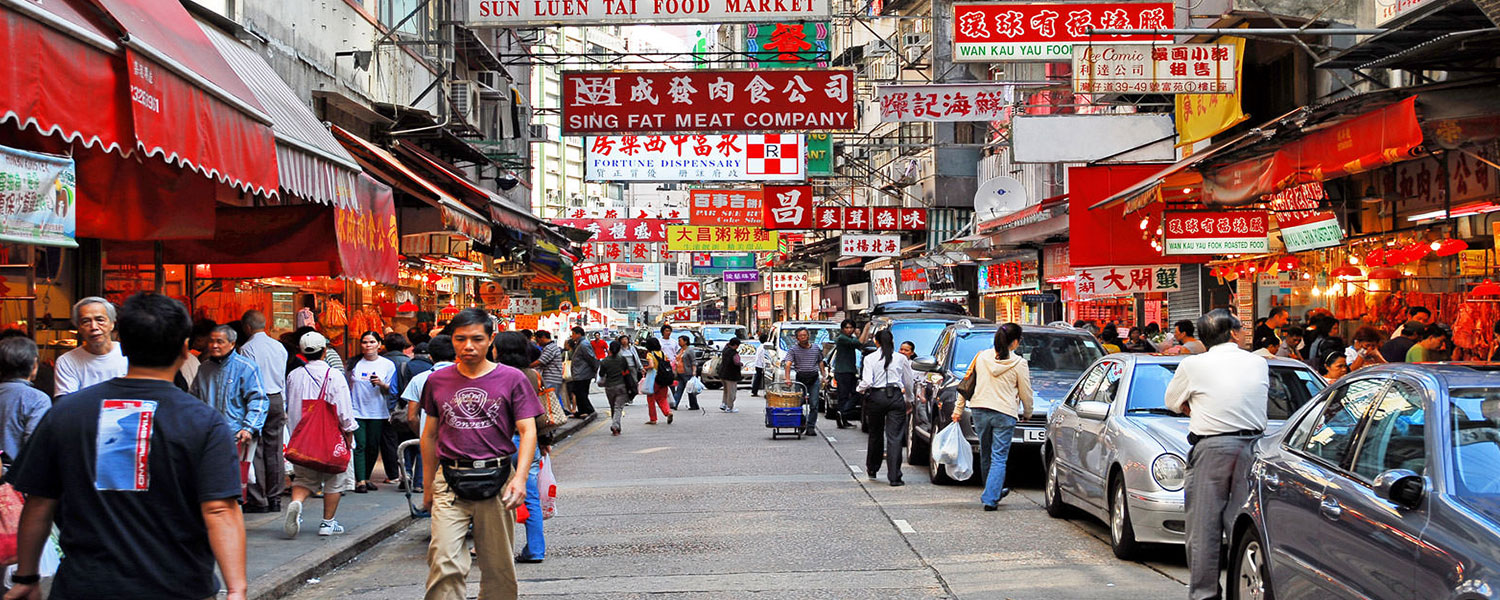 Top 10 Cities in the World Offering Ultimate Shopping Experience