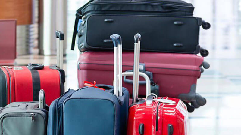 Lost Luggage: 7 Steps to Follow If an Airline Loses Your Bag