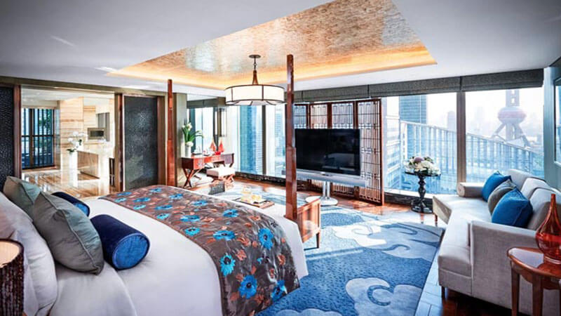 Explore The List Of The Most Expensive Hotel Rooms Of The World