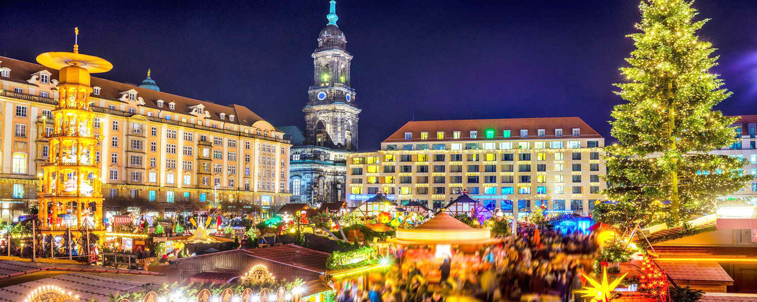 21 Top Christmas Destinations in the World for Best Christmas Holiday