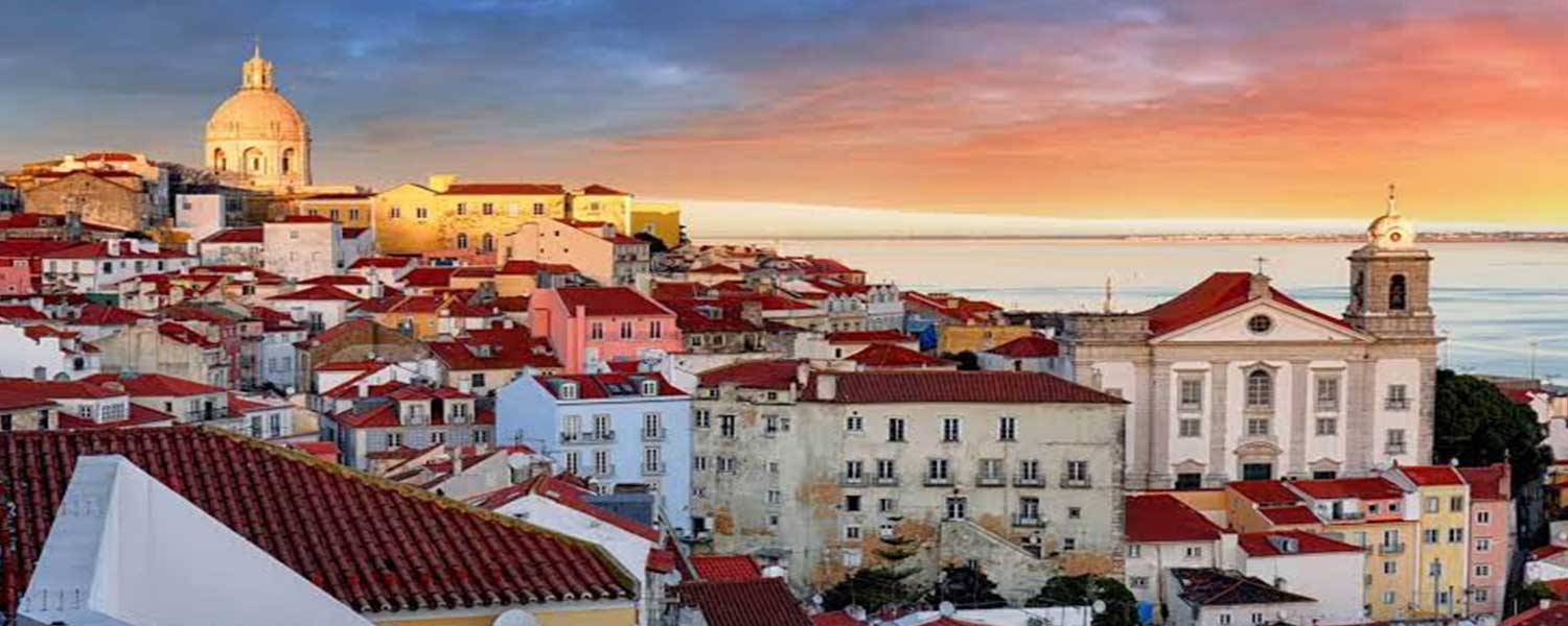 Explore the Must Visit Places in Portugal - EaseMyTrip