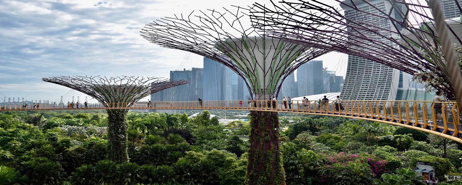 best-green-spaces-in-singapore