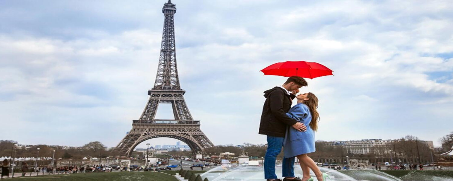 Honeymoon in Paris 10 Romantic Things to Do in Paris on Honeymoon