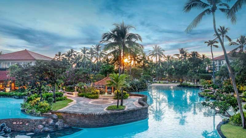 Most Popular Beachfront Resorts in Bali - EaseMyTrip.com