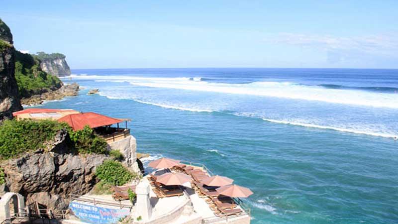 Reasons to Visit Bali