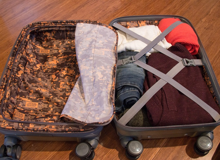 What to keep and what to avoid while packing for international travel