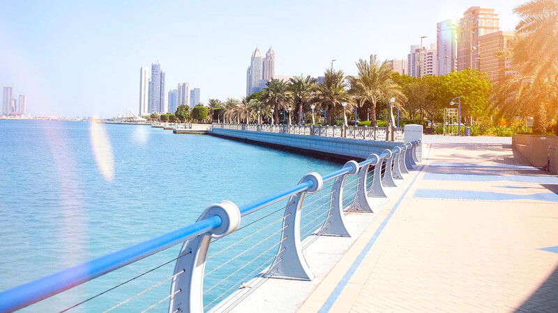 travel destinations from qatar