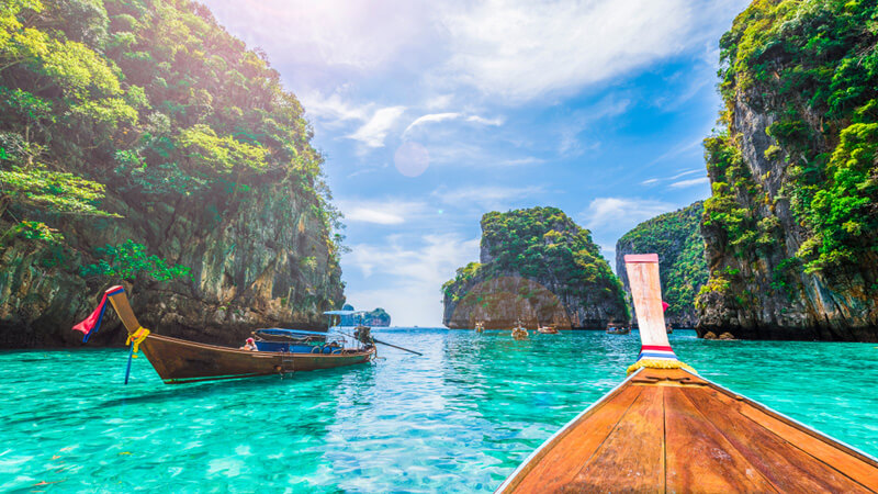 Best Summer Destinations To Visit In 2022 Best Summer Destinations To Visit In 2022