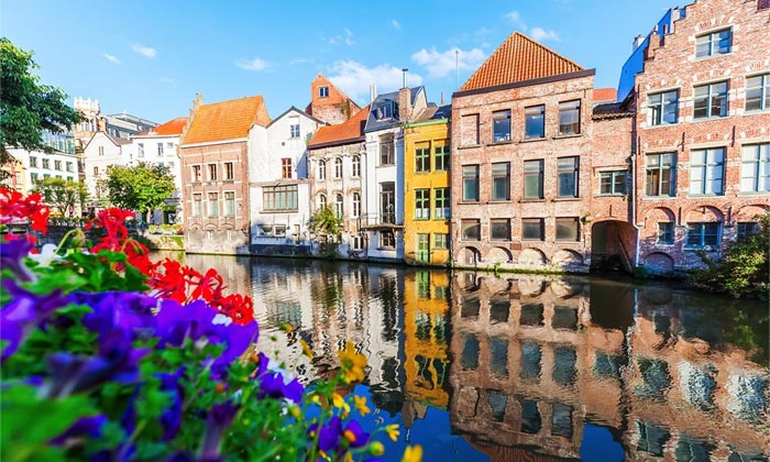 Top 10 Reasons to Visit Belgium on Europe Tour – EaseMyTrip.com