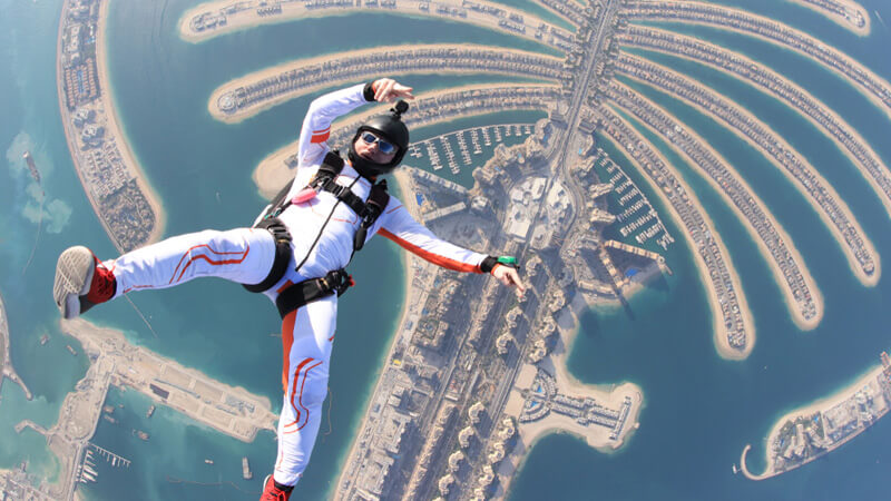 Fun Things To Do In Dubai For A Memorable Vacation