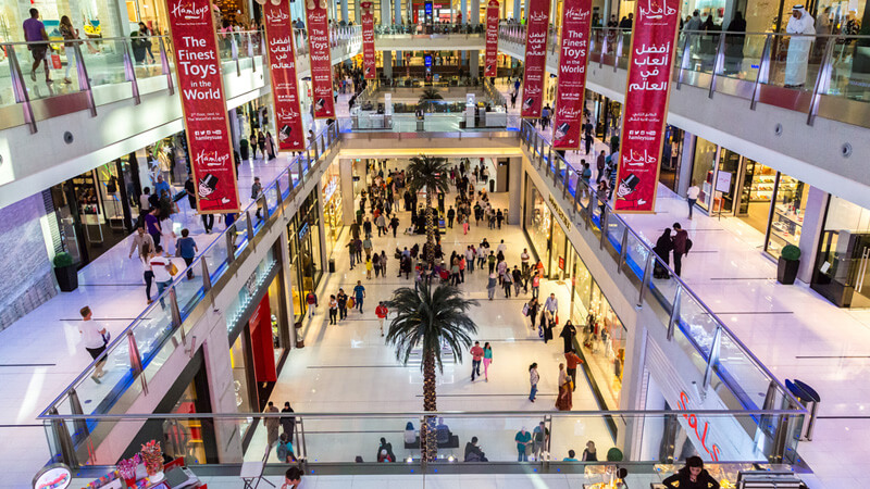 Dubai Mall