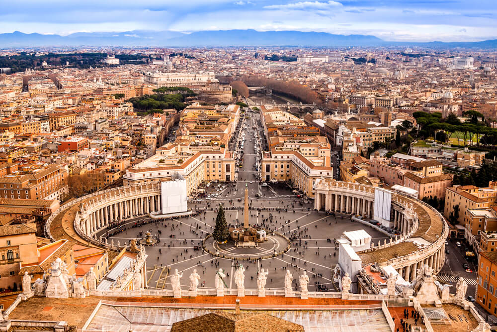 vatican-city