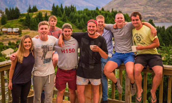 10 Countries With Friendliest People In The World