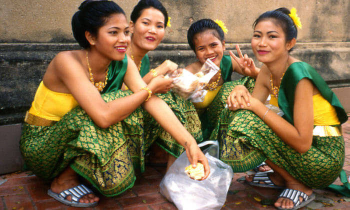 thailand-people