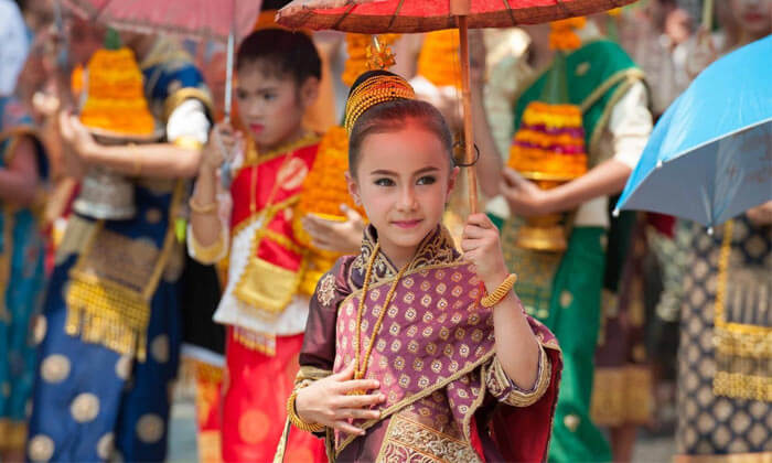 laos-people