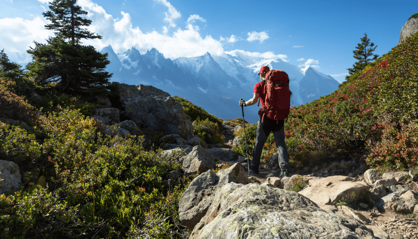 A Guide to the Czech Republic’s Stunning National Parks and Outdoor Adventures!