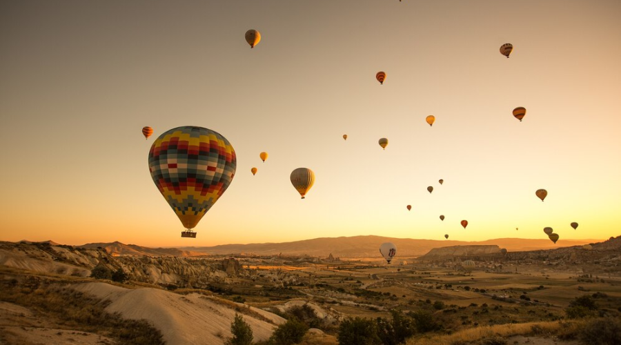 Turkey Travel Guide 5 Reasons This Country Keeps Surprising Travellers