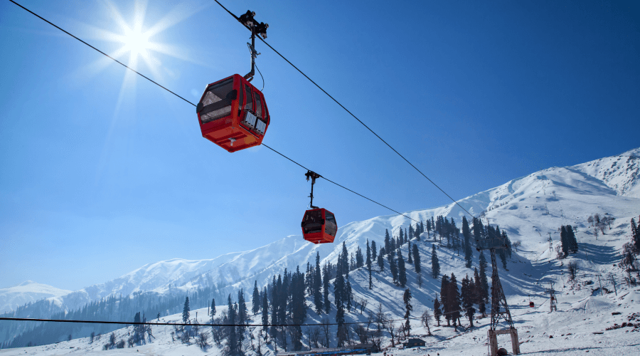 Gulmarg