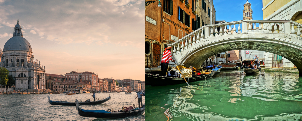 Venice City