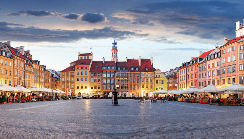 poland