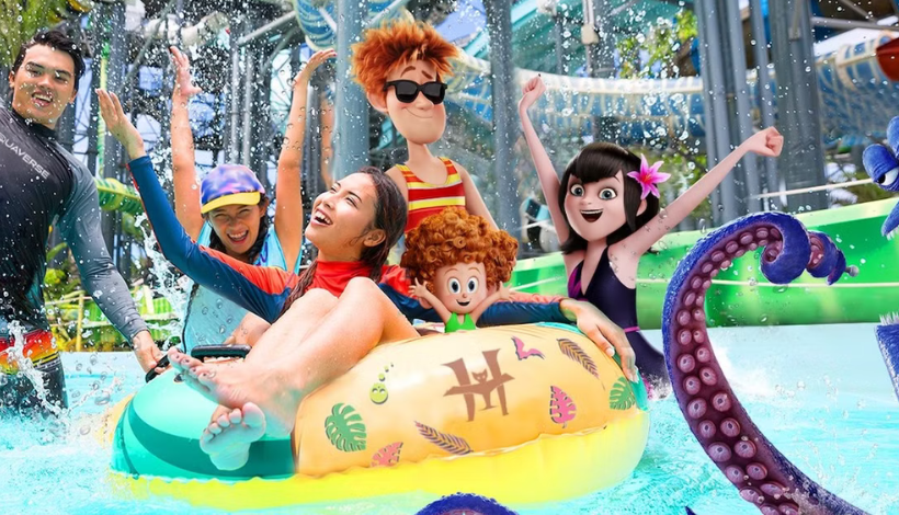 Why Aquaverse Thailand Feels Unlike Anything Else