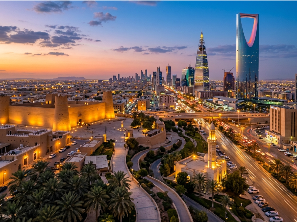 Riyadh